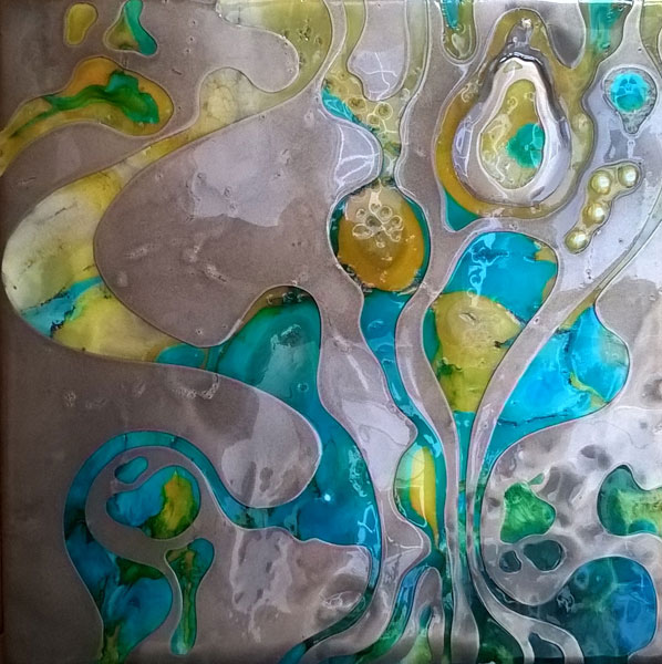 Moderne Kunst Und Abstrakte Malerei Online Kaufen Backward